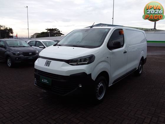 FIAT SCUDO 1.5 BLUEHDI DIESEL CARGO MANUAL FIAT SCUDO 1.5 BLUEHDI DIESEL CARGO MANUAL